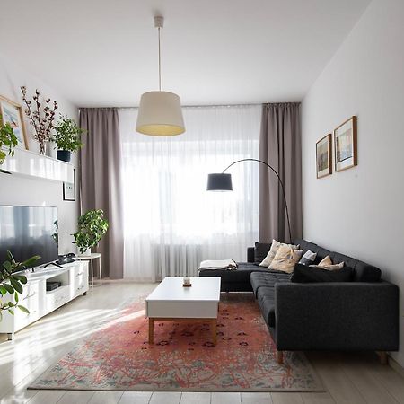 Coburg Palace Apartment ブラチスラヴァ エクステリア 写真