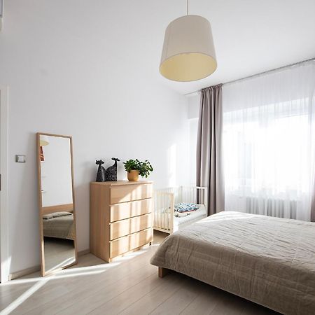 Coburg Palace Apartment ブラチスラヴァ エクステリア 写真