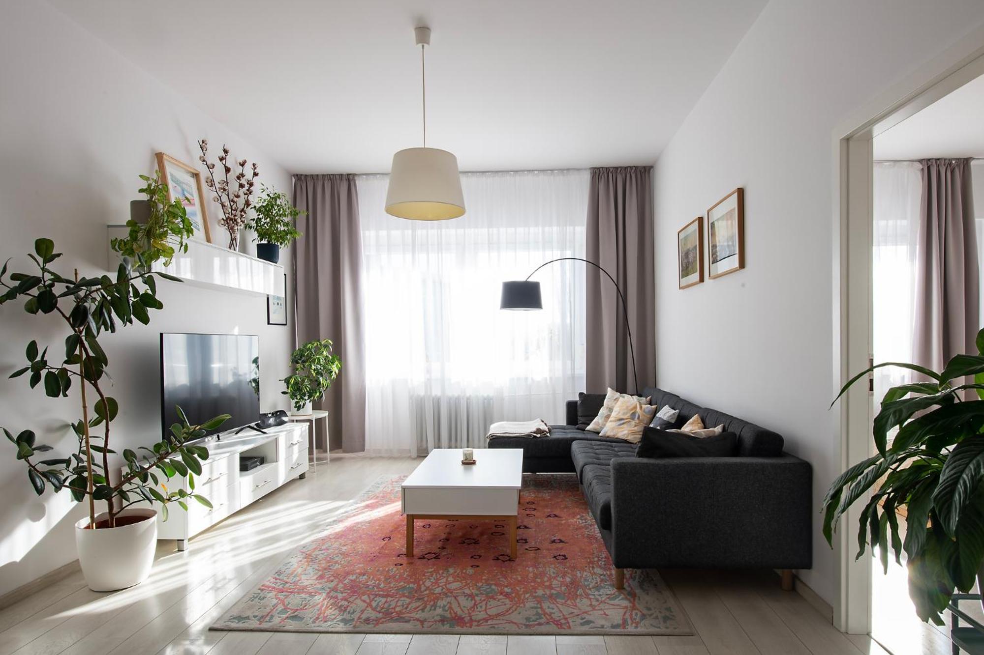 Coburg Palace Apartment ブラチスラヴァ エクステリア 写真