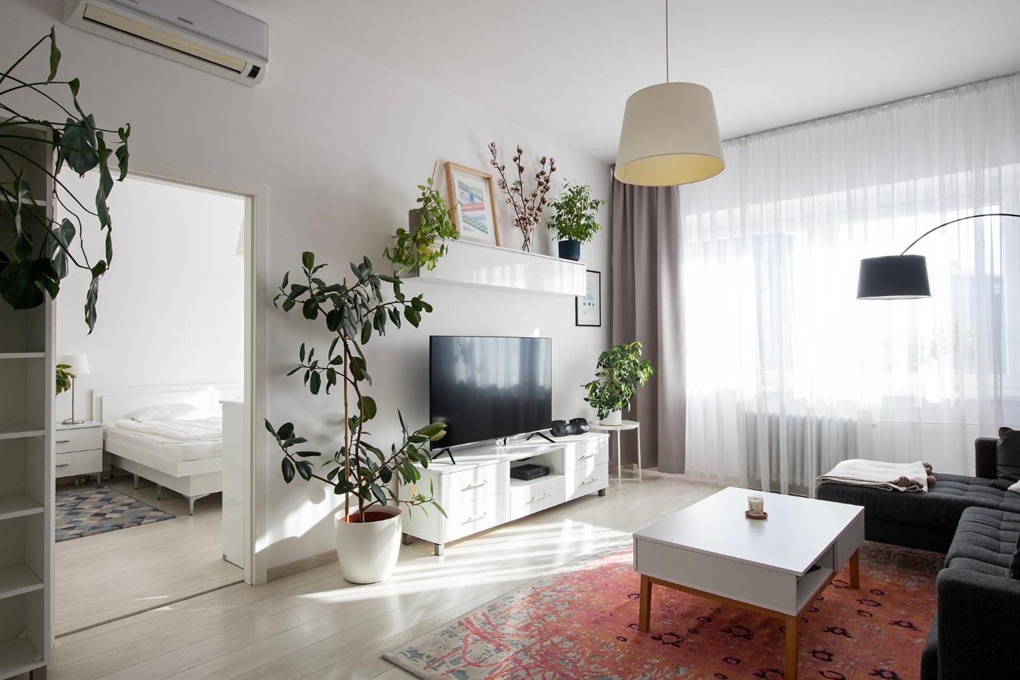 Coburg Palace Apartment ブラチスラヴァ エクステリア 写真
