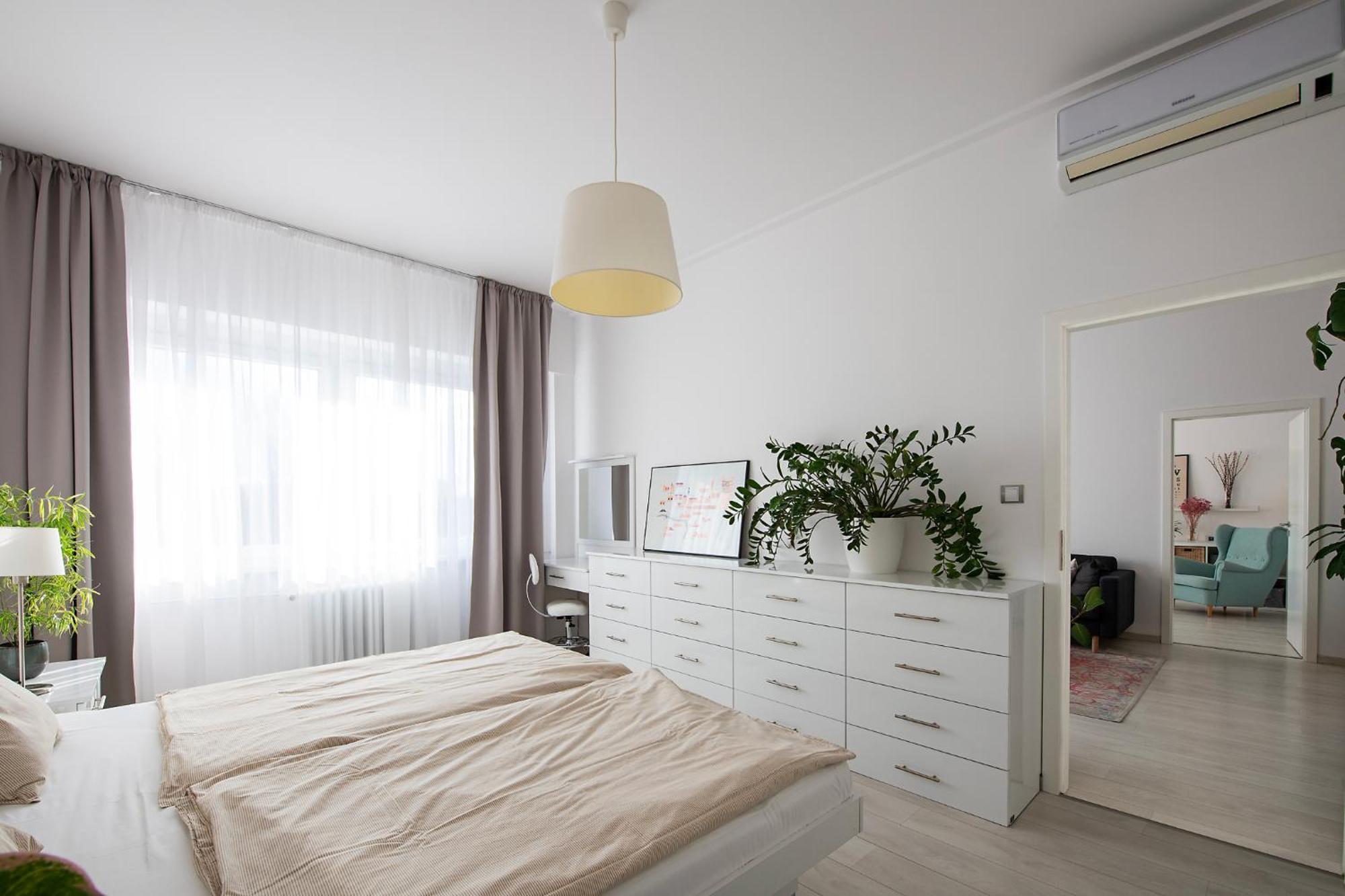 Coburg Palace Apartment ブラチスラヴァ エクステリア 写真