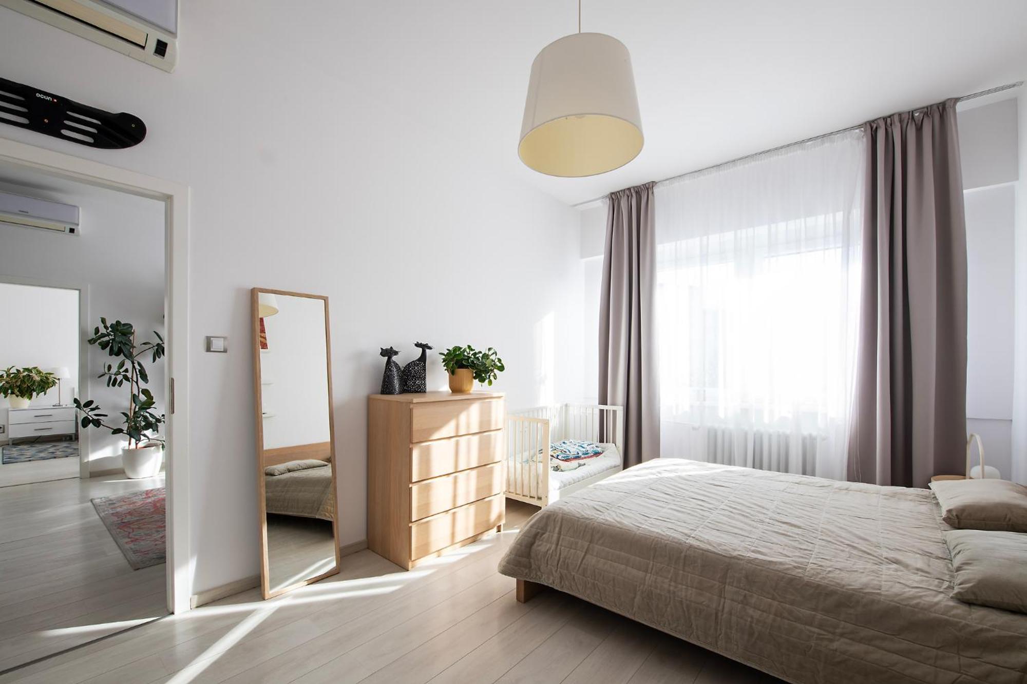 Coburg Palace Apartment ブラチスラヴァ エクステリア 写真