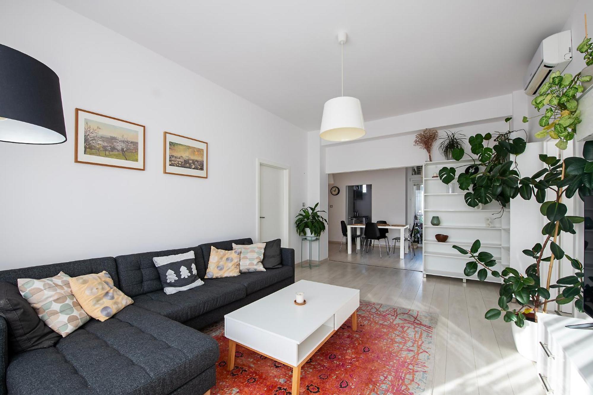 Coburg Palace Apartment ブラチスラヴァ エクステリア 写真