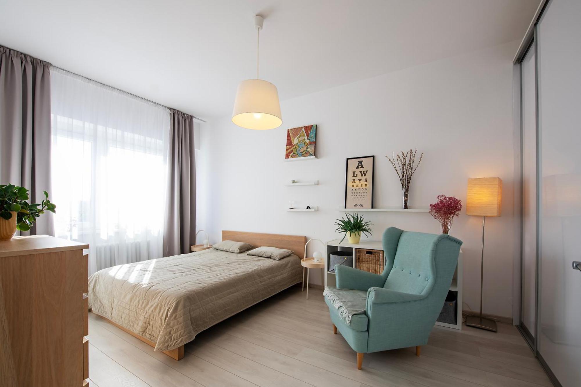 Coburg Palace Apartment ブラチスラヴァ エクステリア 写真