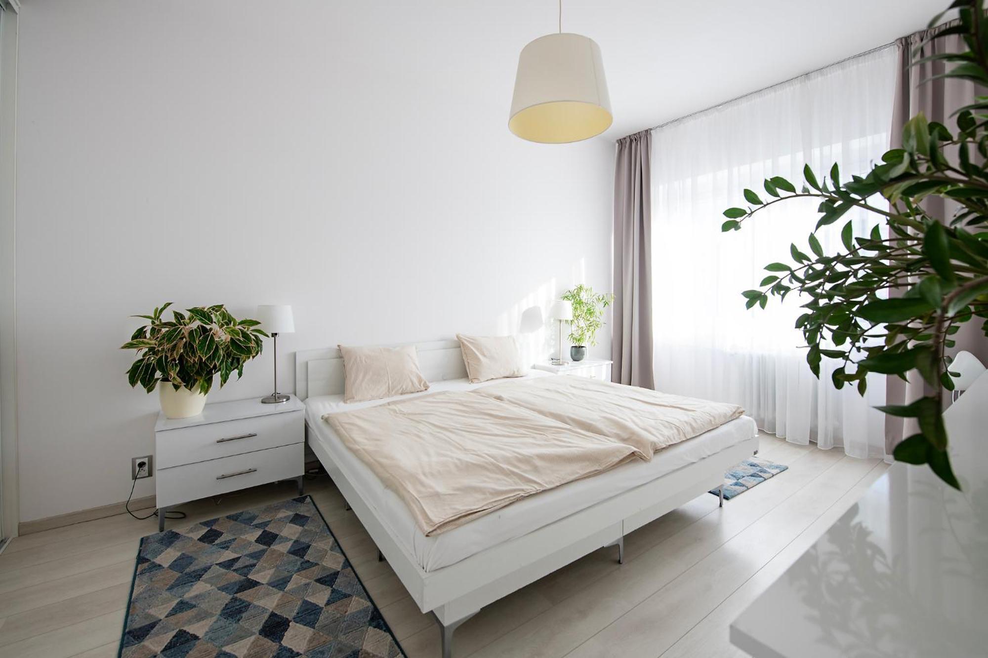 Coburg Palace Apartment ブラチスラヴァ エクステリア 写真