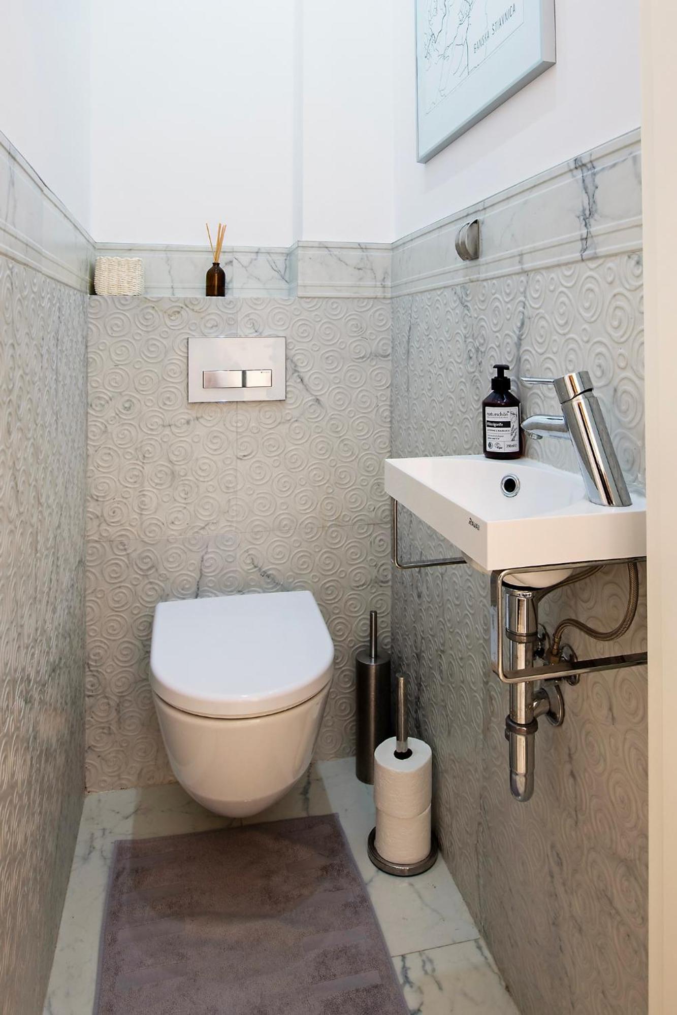 Coburg Palace Apartment ブラチスラヴァ エクステリア 写真